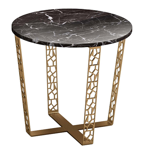 Stolik boczny Arabesque