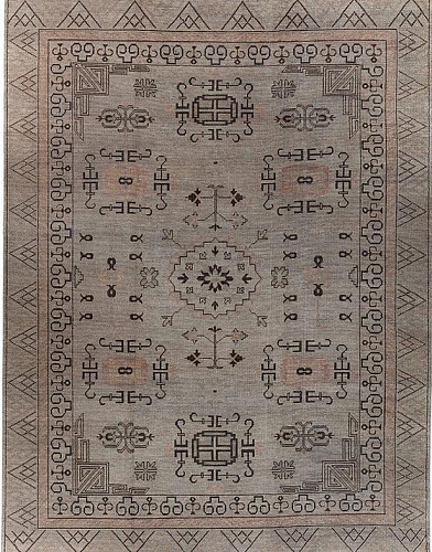 Dywan Khotan