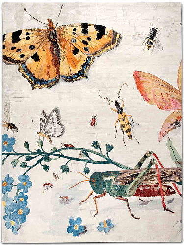 Dywan Grasshopper Original