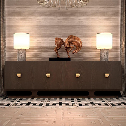 Kredens Murray nowoczesny włoski