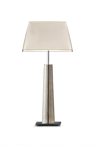 Lampka stołowa Elegance Chrome