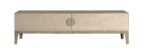 Szafka RTV z dwiema szufladami