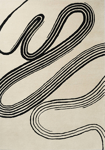 Dywan Decor Flow Soft Sand 91309