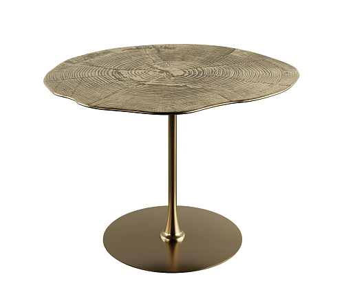 Stolik boczny OAK Lounge