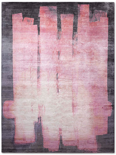 Dywan No. 03 Pink