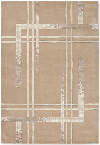 Dywan Ivory Blueprint