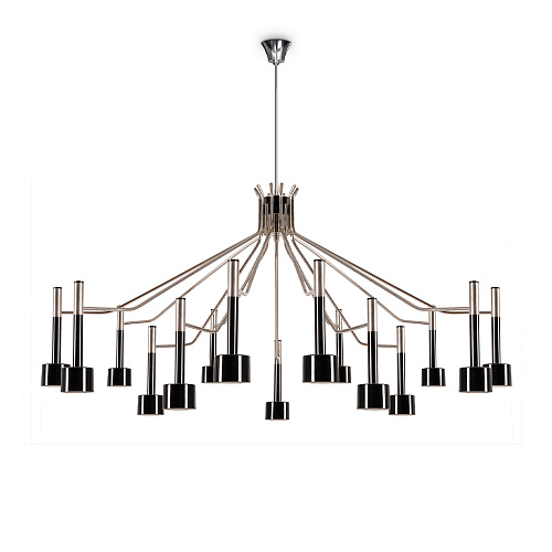 Lampa wisząca Bella 15