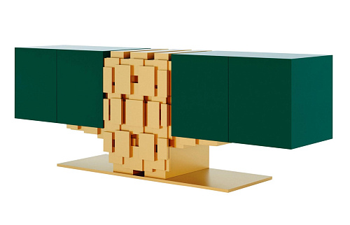 Kredens Patchogue włoski