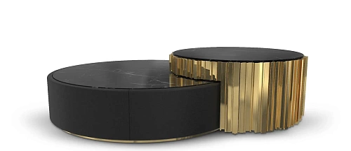 Stolik kawowy Imperial Set I