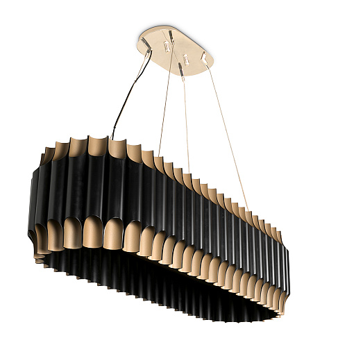 Lampa wisząca Bold Snooker