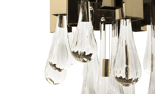 Lampa wisząca Prestige