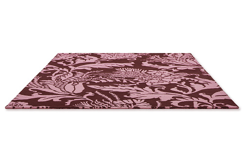 Dywan Baroque Pink 162902