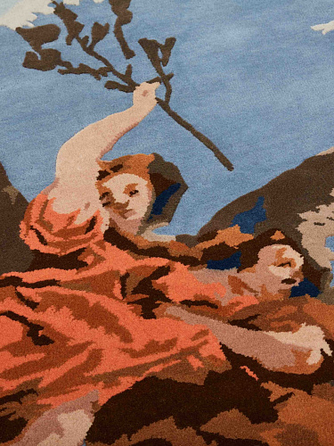 Dywan Gloria D’Angeli