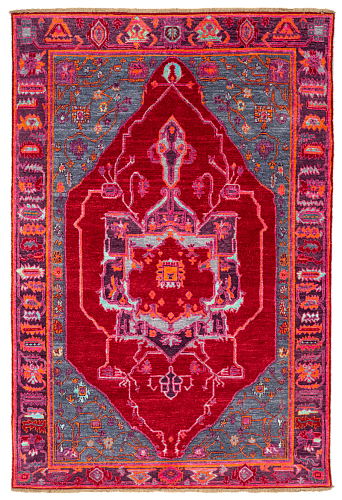 Dywan Azer Pulse 147