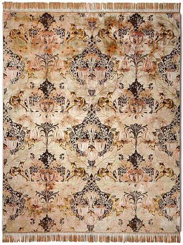 Dywan Elephants Original