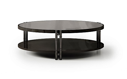 Okrągły stolik kawowy My Story