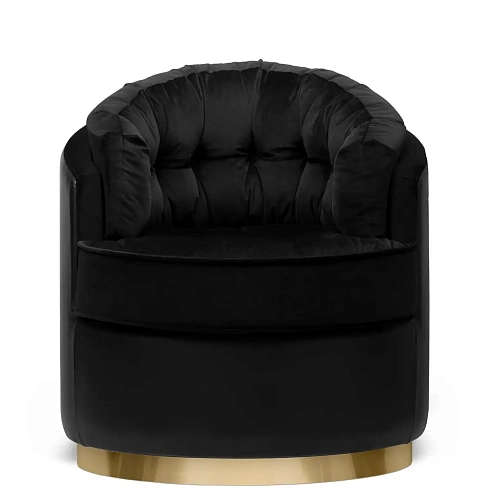 Fotel Luxe