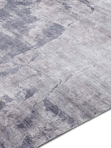Dywan No. 01 Silver Mauve