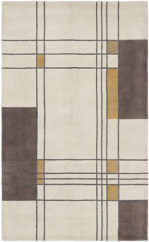 Dywan Measured Grid