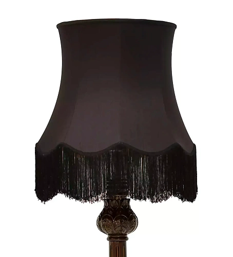 Lampa podłogowa Lotus