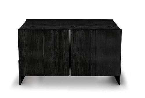 Kredens Black Exquisite