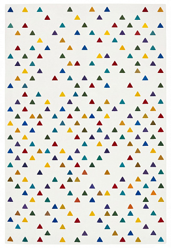 Dywan Confetti Field