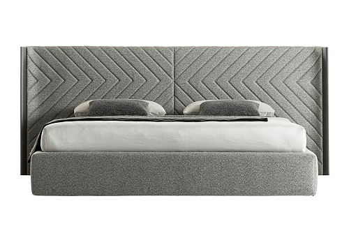 Łóżko king size Ines