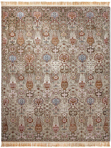 Dywan Isfahan Reverse Original