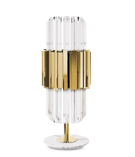 Lampka stołowa Imperial I