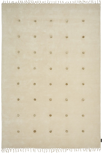 Dywan Punti Beige