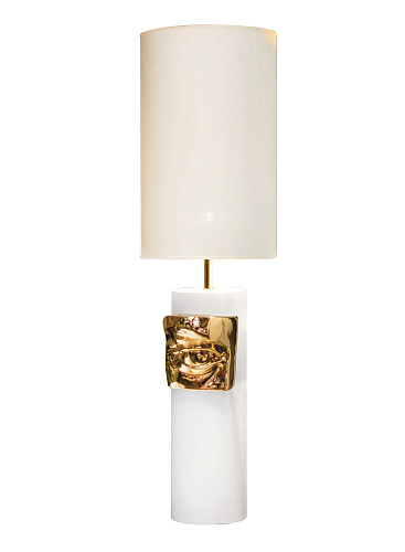 Podłogowa lampa David Eye