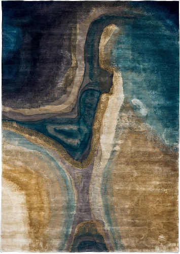 Dywan River Aureum