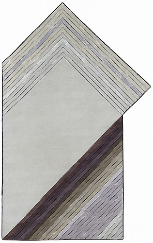 Dywan Geometric