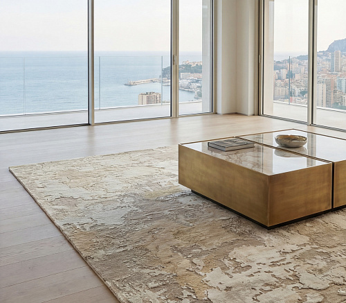 Dywan Antique Stone