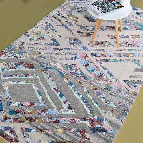 Dywan Yeti Summit 52001