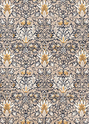 Dywan Snakeshead Indigo 127208