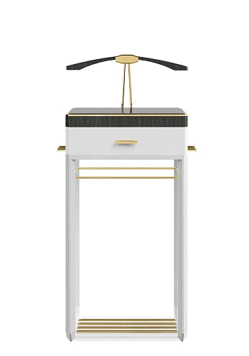 Wieszak stojący Cadence