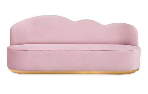 Sofa dziecięca Nimbus Cuddle