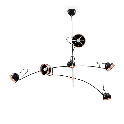 Lampa wisząca Reliable