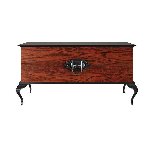 Szafka nocna Louvre Classic