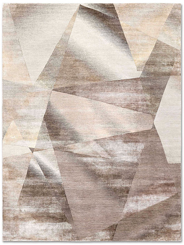 Dywan Geometrics Crystal No. 14 Original