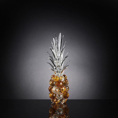 Kryształowy ananas
