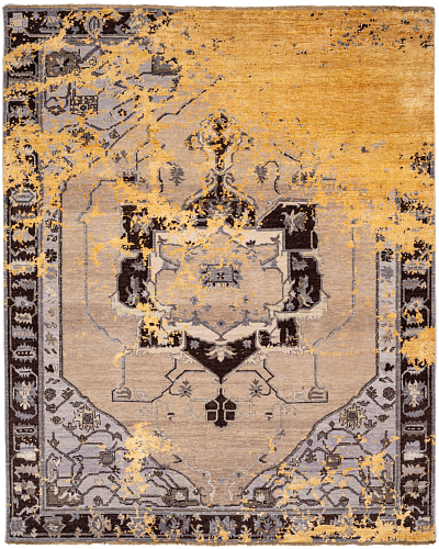 Dywan Azer Pulse Rocked