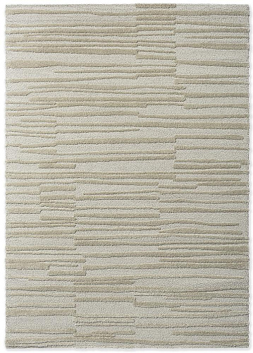 Dywan Terrain Silver