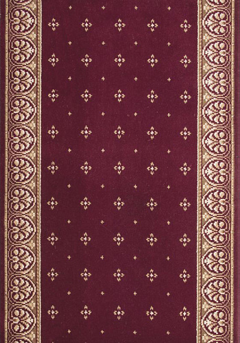 Bieżnik dywanowy Royal