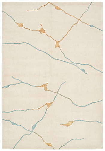 Dywan Golden Veins Ivory