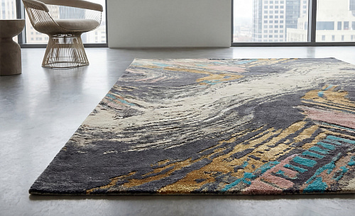 Dywan Marble Flux