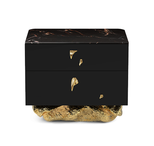 Szafka nocna Angra Petite