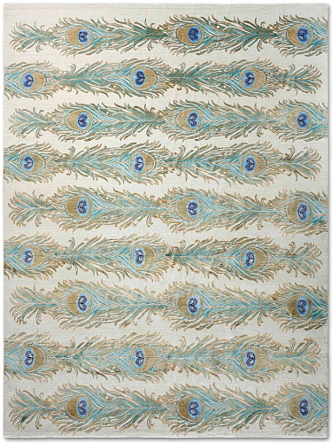 Dywan Feathers Lane Original