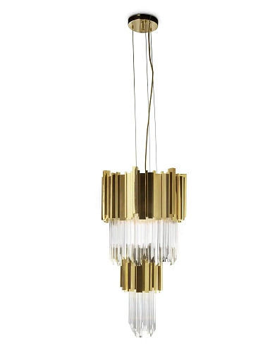 Lampa wisząca Imperial